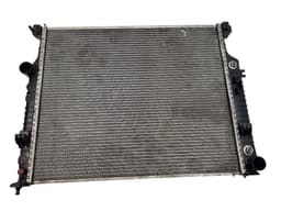 MERCEDES-BENZ A1645001303 Radiator MERCEDES-BENZ ML-CLASS (W164) (2005-2011) — thumbnail 1