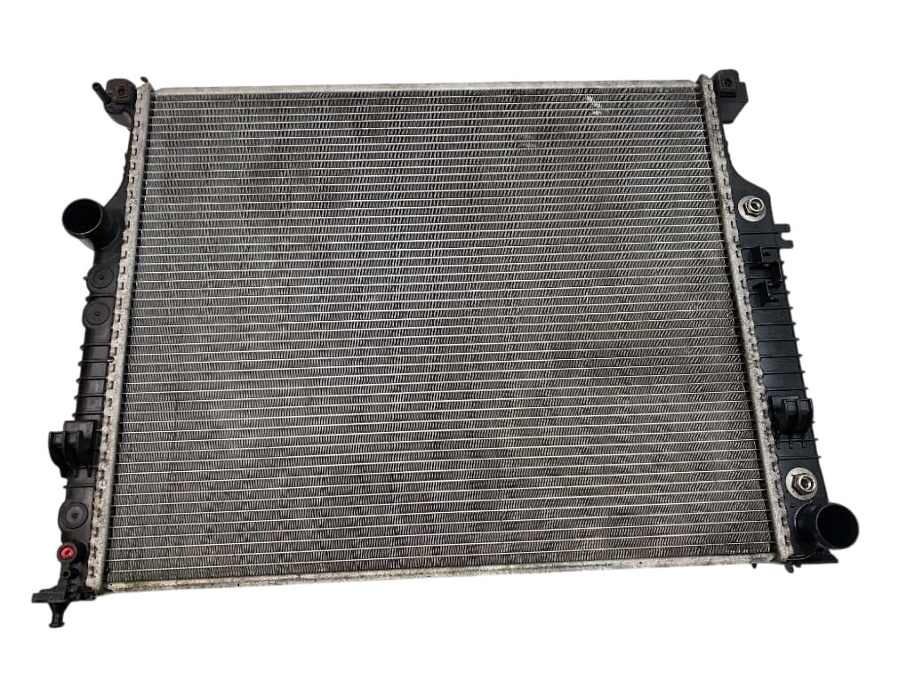 MERCEDES-BENZ A1645001303 Radiator MERCEDES-BENZ ML-CLASS (W164) (2005-2011)