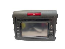 HONDA 08A402T6400 Radio HONDA CR-V IV (RM) (2012-2016) — thumbnail 1