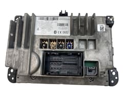 JEEP 68242385AJ Radio JEEP GRAND CHEROKEE IV (WK, WK2) (2010-2021) — thumbnail 2