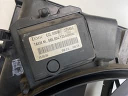 MERCEDES-BENZ A1645000393 Radiator Fan Electric MERCEDES-BENZ ML-CLASS (W164) (2005-2011) — thumbnail 5