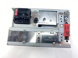 MERCEDES-BENZ 7612001523 8618001514 Radio MERCEDES-BENZ SL-CLASS (R230) (2001-2012) — thumbnail 4