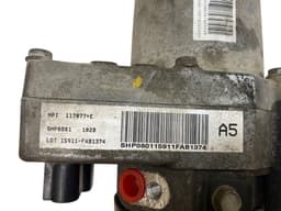JEEP 5154662AB Power steering pump JEEP GRAND CHEROKEE IV (WK, WK2) (2010-2021) — thumbnail 3