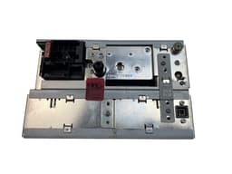 MERCEDES-BENZ 7612001523 8618001514 Radio MERCEDES-BENZ SL-CLASS (R230) (2001-2012) — thumbnail 4