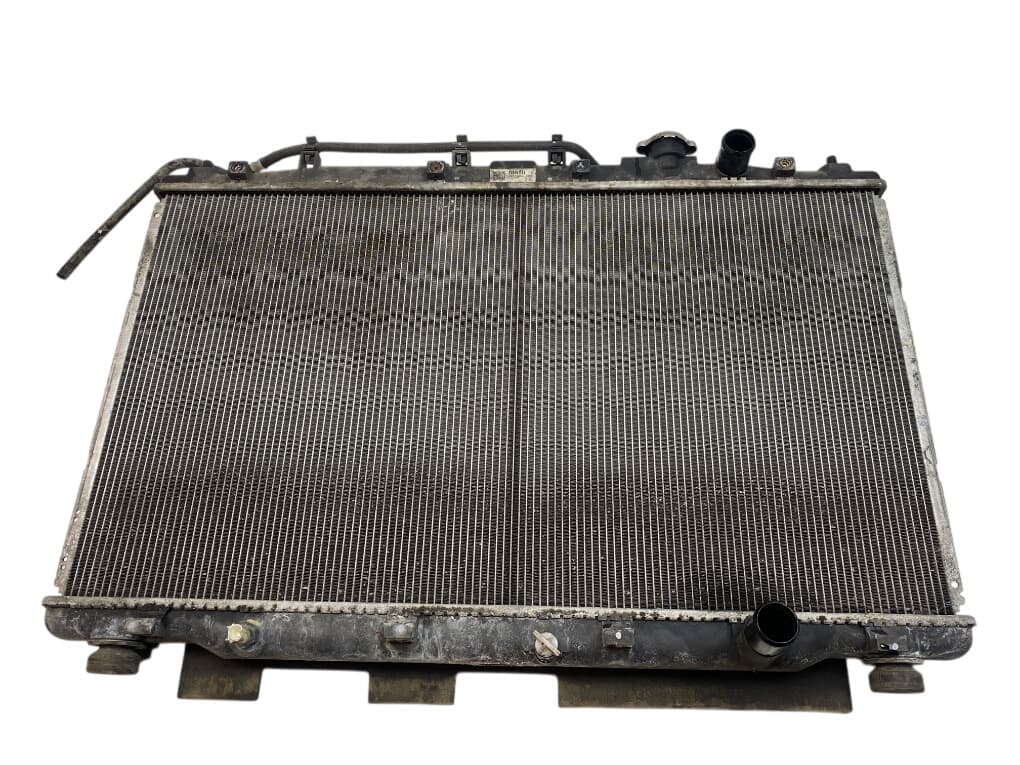 HONDA MF2230002880 MF4477702410 Radiator set HONDA CR-V IV (RM) (2012-2016)