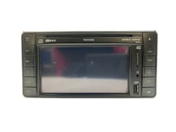 TOYOTA 8611360V860 Radio TOYOTA HILUX VII (AN10, AN20, AN30) (2005-2015) — thumbnail 1