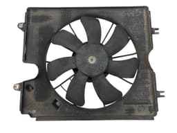 HONDA 0227406480 MF022740-6480 Radiator Fan Electric HONDA CR-V IV (RM) (2012-2016) — thumbnail 1