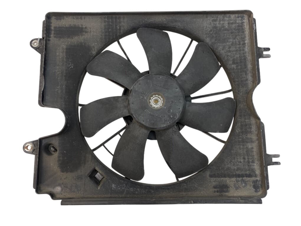 HONDA 0227406480 MF022740-6480 Radiator Fan Electric HONDA CR-V IV (RM) (2012-2016)