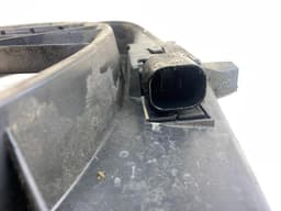 MERCEDES-BENZ 1137328108 3135103439 3137229007 0210241003 Radiator Fan Electric MERCEDES-BENZ SL-CLASS (R230) (2001-2012) — thumbnail 4