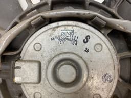 HONDA 0227406480 MF022740-6480 Radiator Fan Electric HONDA CR-V IV (RM) (2012-2016) — thumbnail 4