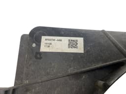 HONDA 0227406480 MF022740-6480 Radiator Fan Electric HONDA CR-V IV (RM) (2012-2016) — thumbnail 3