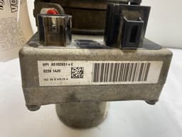 JEEP 5154662AB Power steering pump JEEP GRAND CHEROKEE IV (WK, WK2) (2010-2021) — thumbnail 5