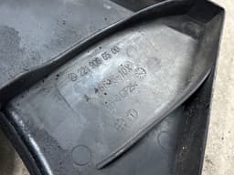 MERCEDES-BENZ 0460810562 6726010301 672.60103.01 Radiator Fan Electric MERCEDES-BENZ S-CLASS (W221) (2005-2013) — thumbnail 5