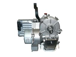 FORD C1BC3C529FM Power steering pump FORD FIESTA VI (2008-2017) — thumbnail 2