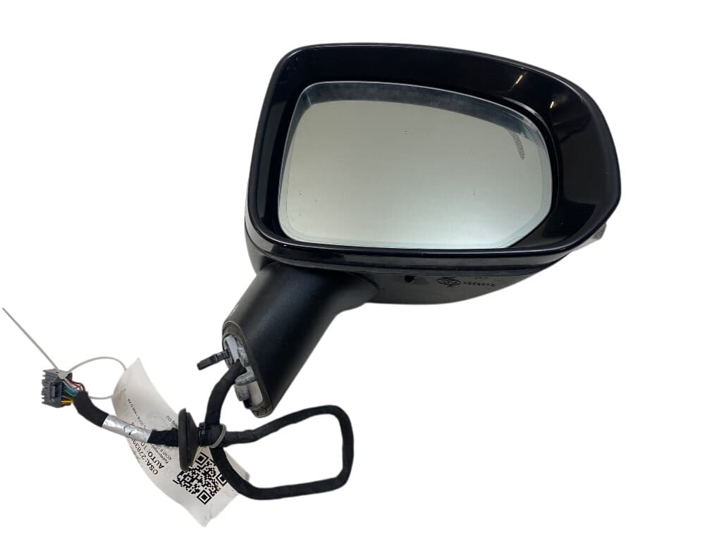 VOLVO 31424831 Mirror right VOLVO XC60 II (246) (2017-)