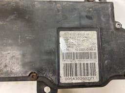 MERCEDES-BENZ 10220101334 10.2201-0133.4 10.2201-0149.4 10220101494 Parking brake motor / actuator MERCEDES-BENZ S-CLASS (W221) (2005-2013) — thumbnail 4