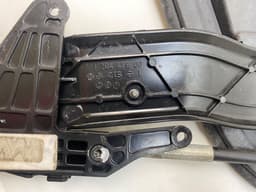 MERCEDES-BENZ 120448100 120447600 Parcel shelf actuator / motor MERCEDES-BENZ SL-CLASS (R230) (2001-2012) — thumbnail 4