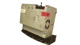MERCEDES-BENZ A2048700289 A0004429160 Radio MERCEDES-BENZ C-CLASS (W204) (2007-2013) — thumbnail 6