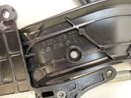 MERCEDES-BENZ 120448100 120447600 Parcel shelf actuator / motor MERCEDES-BENZ SL-CLASS (R230) (2001-2012) — thumbnail 4