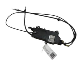 MERCEDES-BENZ 10220101334 10.2201-0133.4 10.2201-0149.4 10220101494 Parking brake motor / actuator MERCEDES-BENZ S-CLASS (W221) (2005-2013) — thumbnail 2