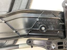 MERCEDES-BENZ 120448100 120447600 Parcel shelf actuator / motor MERCEDES-BENZ SL-CLASS (R230) (2001-2012) — thumbnail 5