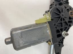 MERCEDES-BENZ 120448100 120447600 Parcel shelf actuator / motor MERCEDES-BENZ SL-CLASS (R230) (2001-2012) — thumbnail 5