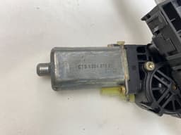 MERCEDES-BENZ 120448100 120447600 Parcel shelf actuator / motor MERCEDES-BENZ SL-CLASS (R230) (2001-2012) — thumbnail 3