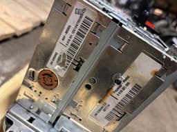 MERCEDES-BENZ 7612001449 Radio MERCEDES-BENZ SL-CLASS (R230) (2001-2012) — thumbnail 5