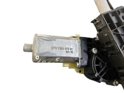 MERCEDES-BENZ 120448100 120447600 Parcel shelf actuator / motor MERCEDES-BENZ SL-CLASS (R230) (2001-2012) — thumbnail 3