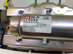 HONDA 77820T1GE80ZA Passenger Airbag HONDA CR-V IV (RM) (2012-2016) — thumbnail 3