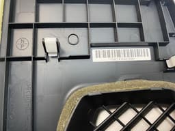 HONDA 77820T1GE80ZA Passenger Airbag HONDA CR-V IV (RM) (2012-2016) — thumbnail 5