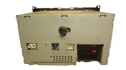 MERCEDES-BENZ A2048700289 A0004429160 Radio MERCEDES-BENZ C-CLASS (W204) (2007-2013) — thumbnail 5