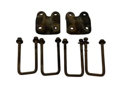 CHEVROLET Rear axle beam, other CHEVROLET EXPRESS (2003-) — thumbnail 1