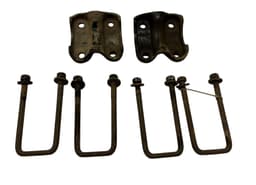 CHEVROLET Rear axle beam, other CHEVROLET EXPRESS (2003-) — thumbnail 2