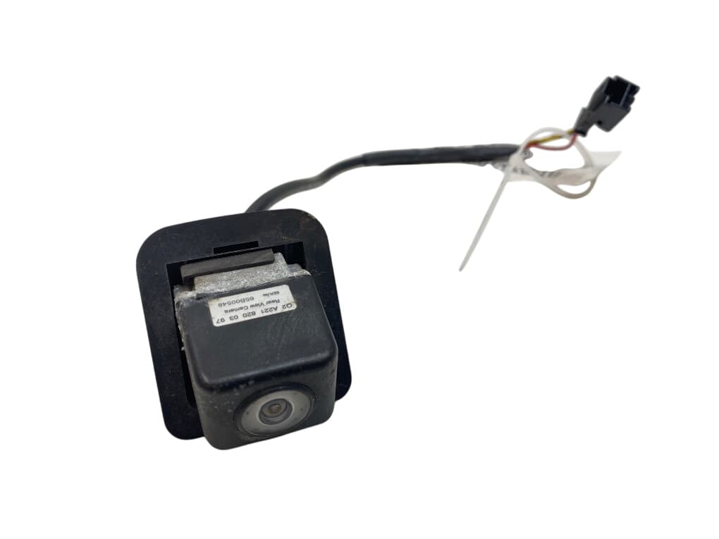 MERCEDES-BENZ A2218200397 Reverse camera MERCEDES-BENZ S-CLASS (W221) (2005-2013)