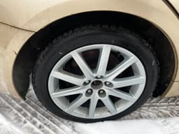 LEXUS Rim set With Tyres 4 pcs LEXUS IS II (XE20) (2005-2013) — thumbnail 4