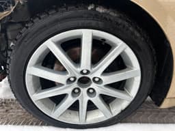 LEXUS Rim set With Tyres 4 pcs LEXUS IS II (XE20) (2005-2013) — thumbnail 2