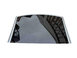 MERCEDES-BENZ A2307902240 Roof MERCEDES-BENZ SL-CLASS (R230) (2001-2012) — thumbnail 1