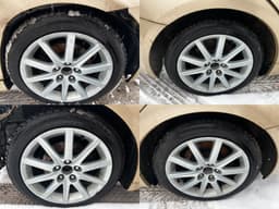 LEXUS Rim set With Tyres 4 pcs LEXUS IS II (XE20) (2005-2013) — thumbnail 1