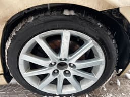 LEXUS Rim set With Tyres 4 pcs LEXUS IS II (XE20) (2005-2013) — thumbnail 3