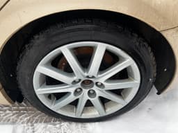 LEXUS Rim set With Tyres 4 pcs LEXUS IS II (XE20) (2005-2013) — thumbnail 5