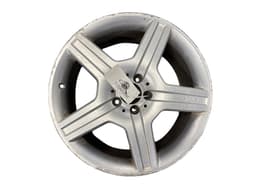 MERCEDES-BENZ A2214012702 Rim 1 pc MERCEDES-BENZ S-CLASS (W221) (2005-2013) — thumbnail 1