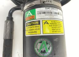 MERCEDES-BENZ A2303202813 Shock Absorber Front Right MERCEDES-BENZ SL-CLASS (R230) (2001-2012) — thumbnail 3