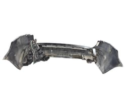 VOLVO 39847232 Rear bumper VOLVO XC60 II (246) (2017-) — thumbnail 2