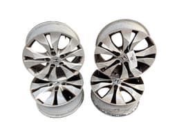 HONDA 42700T1GE81 Rim set 4 pcs HONDA CR-V IV (RM) (2012-2016) — thumbnail 1