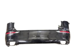VOLVO 39847232 Rear bumper VOLVO XC60 II (246) (2017-) — thumbnail 1