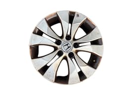 HONDA 42700T1GE81 Rim set 4 pcs HONDA CR-V IV (RM) (2012-2016) — thumbnail 2