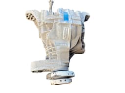 JEEP 68184737AC Rear axle differential JEEP GRAND CHEROKEE IV (WK, WK2) (2010-2021) — thumbnail 2