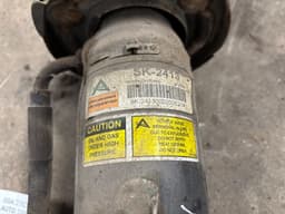 MERCEDES-BENZ A2303200013 Shock Absorber Front Left MERCEDES-BENZ SL-CLASS (R230) (2001-2012) — thumbnail 2