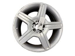 MERCEDES-BENZ A2214012702 Rim 1 pc MERCEDES-BENZ S-CLASS (W221) (2005-2013) — thumbnail 1